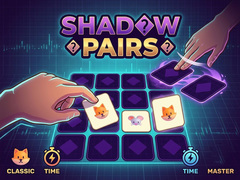                                                                       Shadow Pairs ליּפש