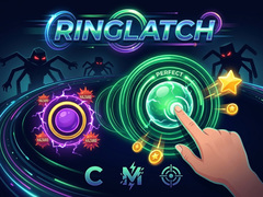                                                                    Ringlatch קחשמ