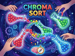                                                                     Chroma Sort קחשמ