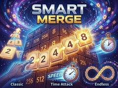                                                                     Smart Merge קחשמ