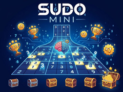                                                                     Sudo Mini קחשמ