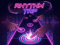                                                                     Rhythm Tap קחשמ