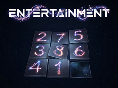                                                                     Entertainment קחשמ