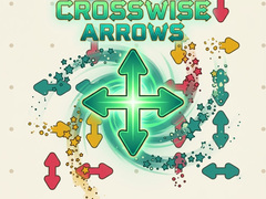                                                                     Crosswise Arrows קחשמ