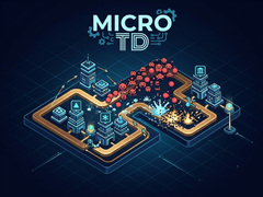                                                                     Micro TD קחשמ