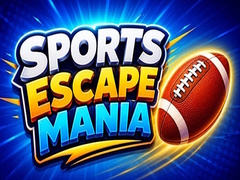                                                                     Sports Escape Mania קחשמ