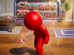                                                                     Charade 3D Game קחשמ