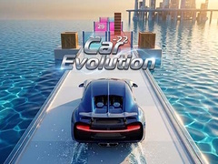                                                                     Car Evolution  קחשמ