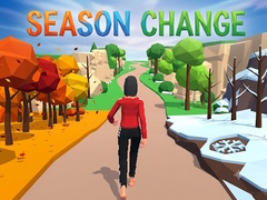                                                                     Season Change קחשמ