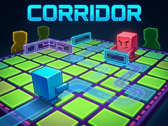                                                                     Corridor קחשמ