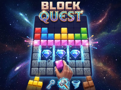                                                                     Block Quest קחשמ