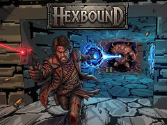                                                                     Hexbound קחשמ