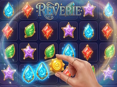                                                                     REVERIE קחשמ