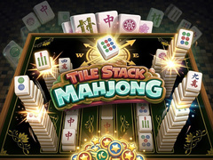                                                                       Tile Stack Mahjong ליּפש