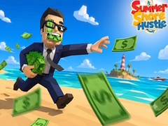                                                                     Summer Shore Hustle קחשמ