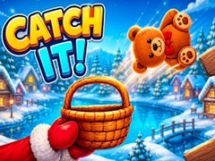                                                                     Catch It!  קחשמ