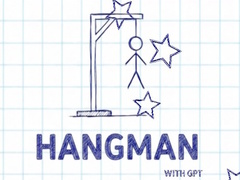                                                                     Hangman With GPT קחשמ