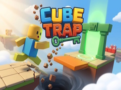                                                                     Cube Trap קחשמ