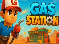                                                                     Gas Station קחשמ
