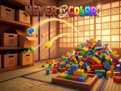                                                                     Never by Color! קחשמ