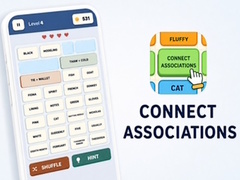                                                                     Connect Associations קחשמ