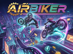                                                                     Airbiker קחשמ