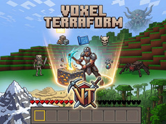                                                                     Voxel Terraform קחשמ