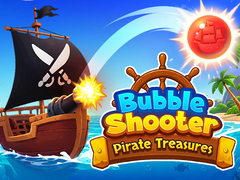                                                                     Bubble Shooter Pirate Treasures קחשמ