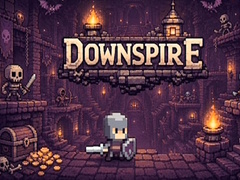                                                                     Downspire קחשמ