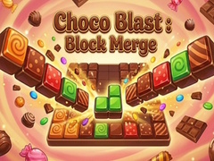                                                                     Choco Blast : Block Merge קחשמ