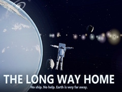                                                                       The long way home ליּפש