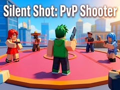                                                                       Silent Shot: PvP Shooter ליּפש