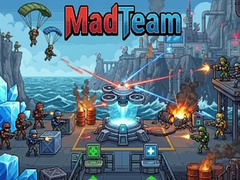                                                                      Mad Team ליּפש