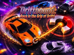                                                                     Driftbound: Race in the Grip of Drift! קחשמ