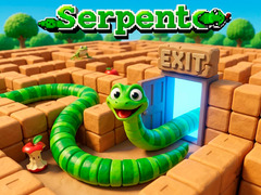                                                                       Serpento ליּפש