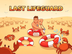                                                                     Last Lifeguard קחשמ