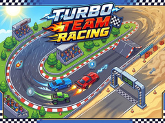                                                                    Turbo Team Racing קחשמ