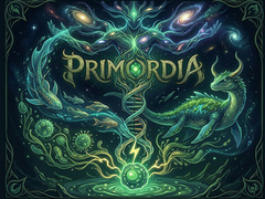                                                                     Primordia קחשמ