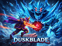                                                                     Duskblade קחשמ