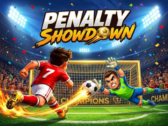                                                                     Penalty Showdown קחשמ
