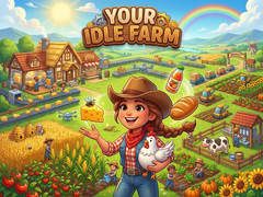                                                                     Your Idle Farm קחשמ