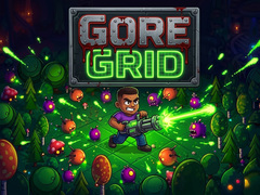                                                                     GoreGrid קחשמ