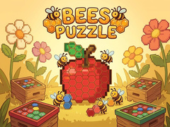                                                                     BeesPuzzle קחשמ