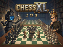                                                                       The Chess XL ליּפש