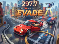                                                                     Evade קחשמ