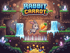                                                                     Rabbit Carrot קחשמ