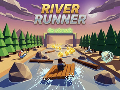                                                                     River Runner קחשמ