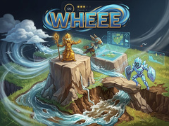                                                                    Wheee קחשמ