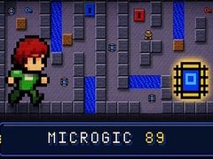                                                                     Microgic 89 קחשמ