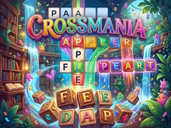                                                                     Crossmania קחשמ